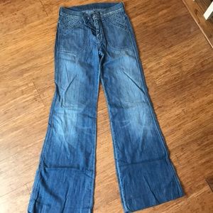 7 for all mankind jeans